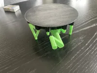 Fully 3D-printable turntable by Bribro12-4