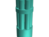 gatling-0