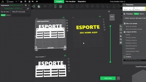 Suporte Medalha - Personalizável-1