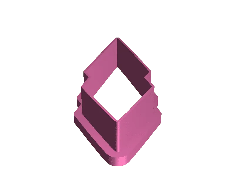 triangle dans un triangle