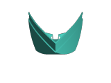 3d printable boat-3