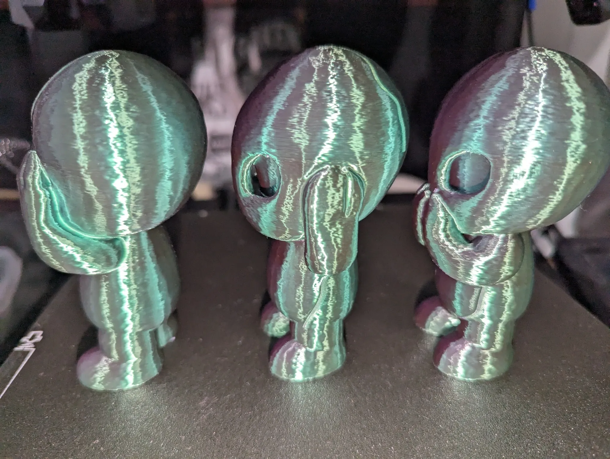 Three Wise Alien-1