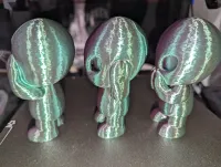 Three Wise Alien-1
