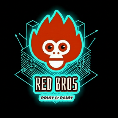 avatar of Red Bros P&P