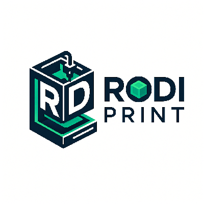 avatar of Rodi print