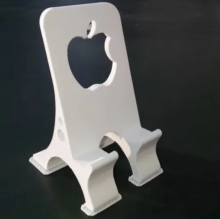 iPhone holder