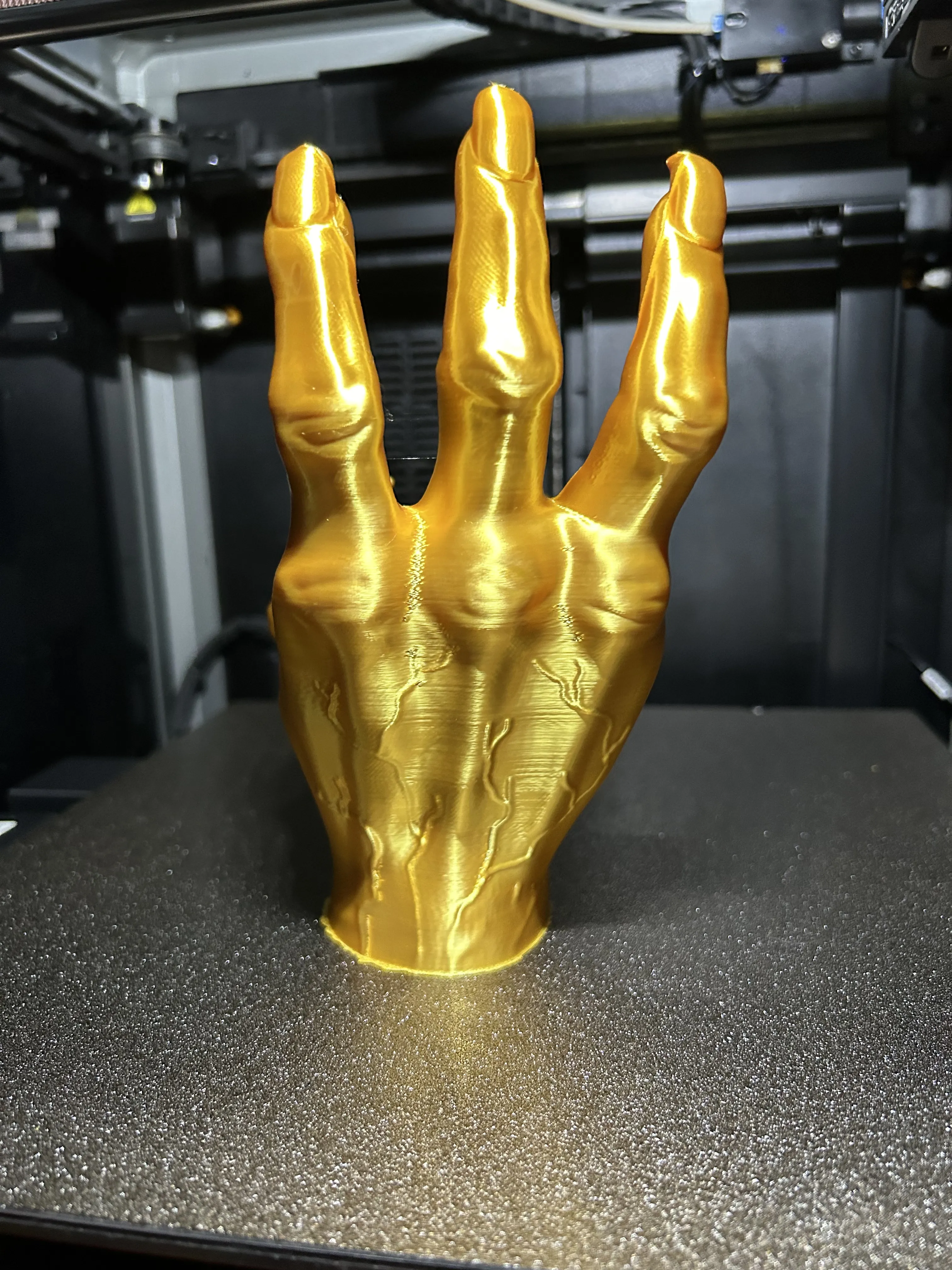 DEMON HAND CONTROLLER HOLDER - NO SUPPORTS-4