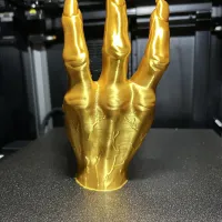 DEMON HAND CONTROLLER HOLDER - NO SUPPORTS-4