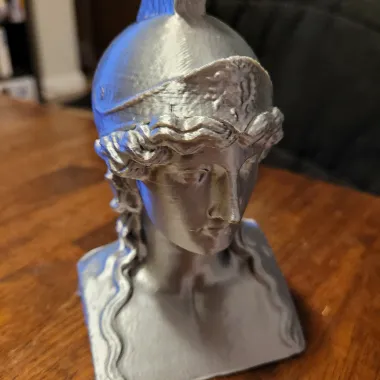 Athena-1