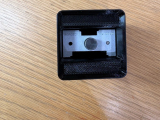 Bergeron 4040 movement holder Gridfinity -0