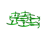 joystick drone-1