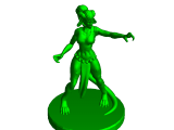Tiefling Female-1