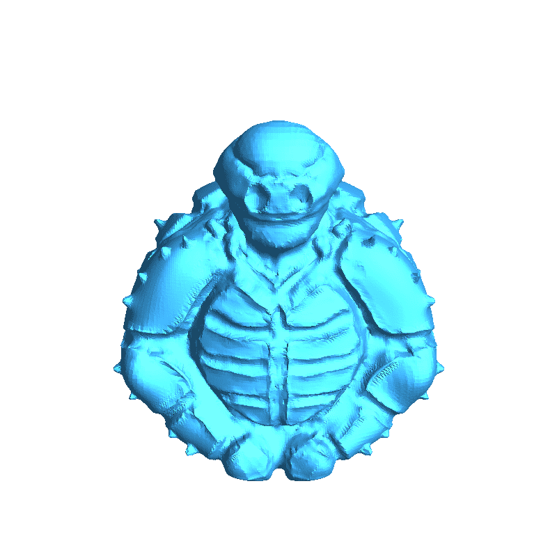 Squish'em turtle