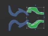 Small InterlOcking Brackets-5
