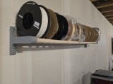 Spool rack for 7/8" Dowel-2