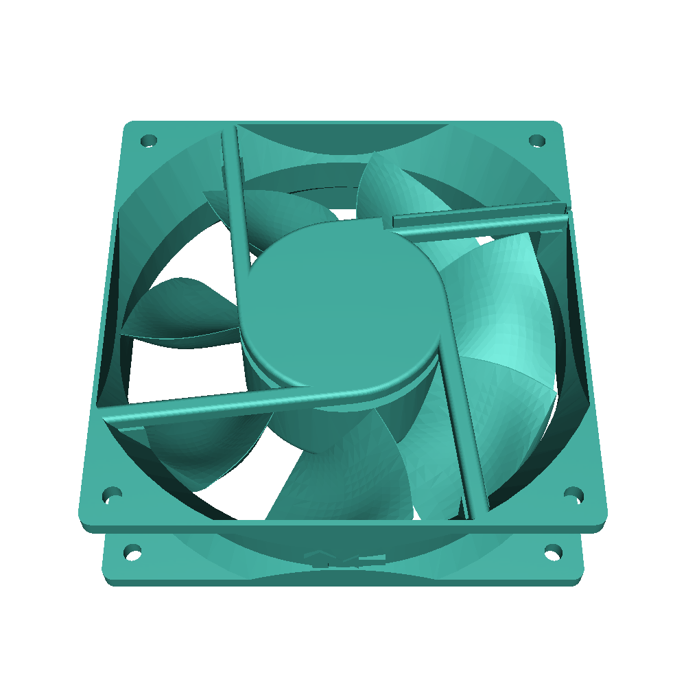 cooling fan