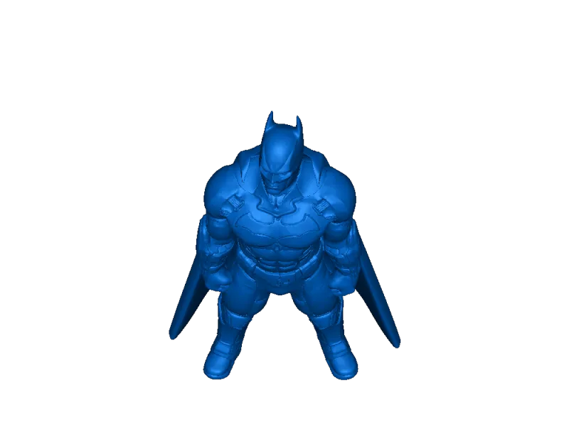 batman sin soporte 2