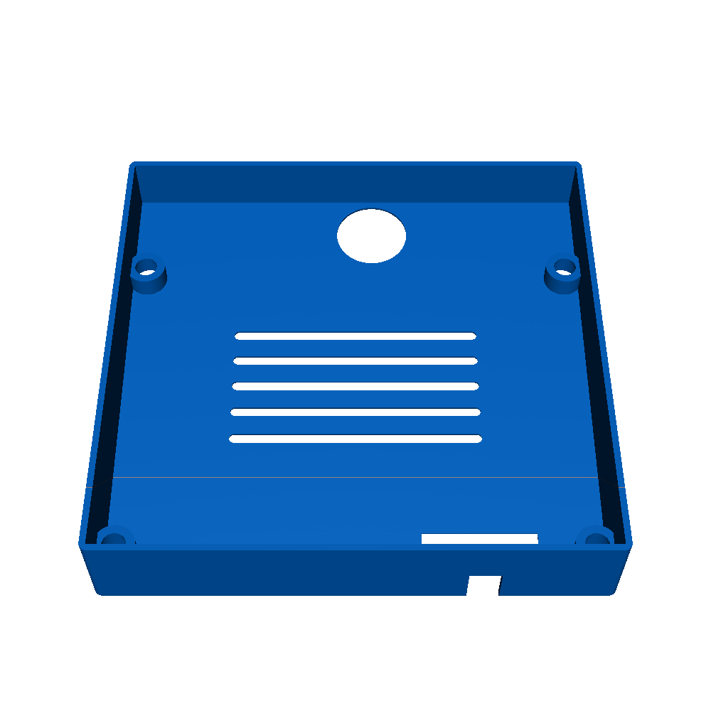 Free 3D Printer Parts STL Download Ender 3 Pro Screen Coverby free-3d-printer-parts-stl-download-ender-3-pro-screen-coverby