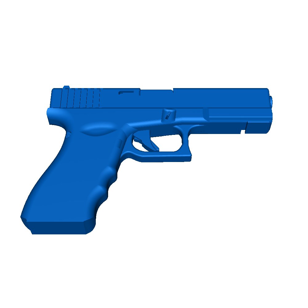gun-toy-replicaglock-19-3d-models-download-creality-cloud
