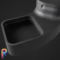 Nebula Camera Mount V2 for Ender 3 v3 (SE/KE) by Polymeria-2