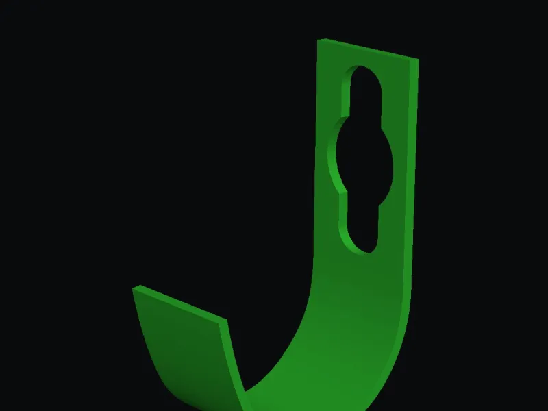 Garden Hose hanger