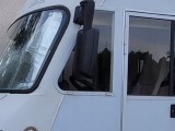 Cache aeration Fenetre - Hymer-1