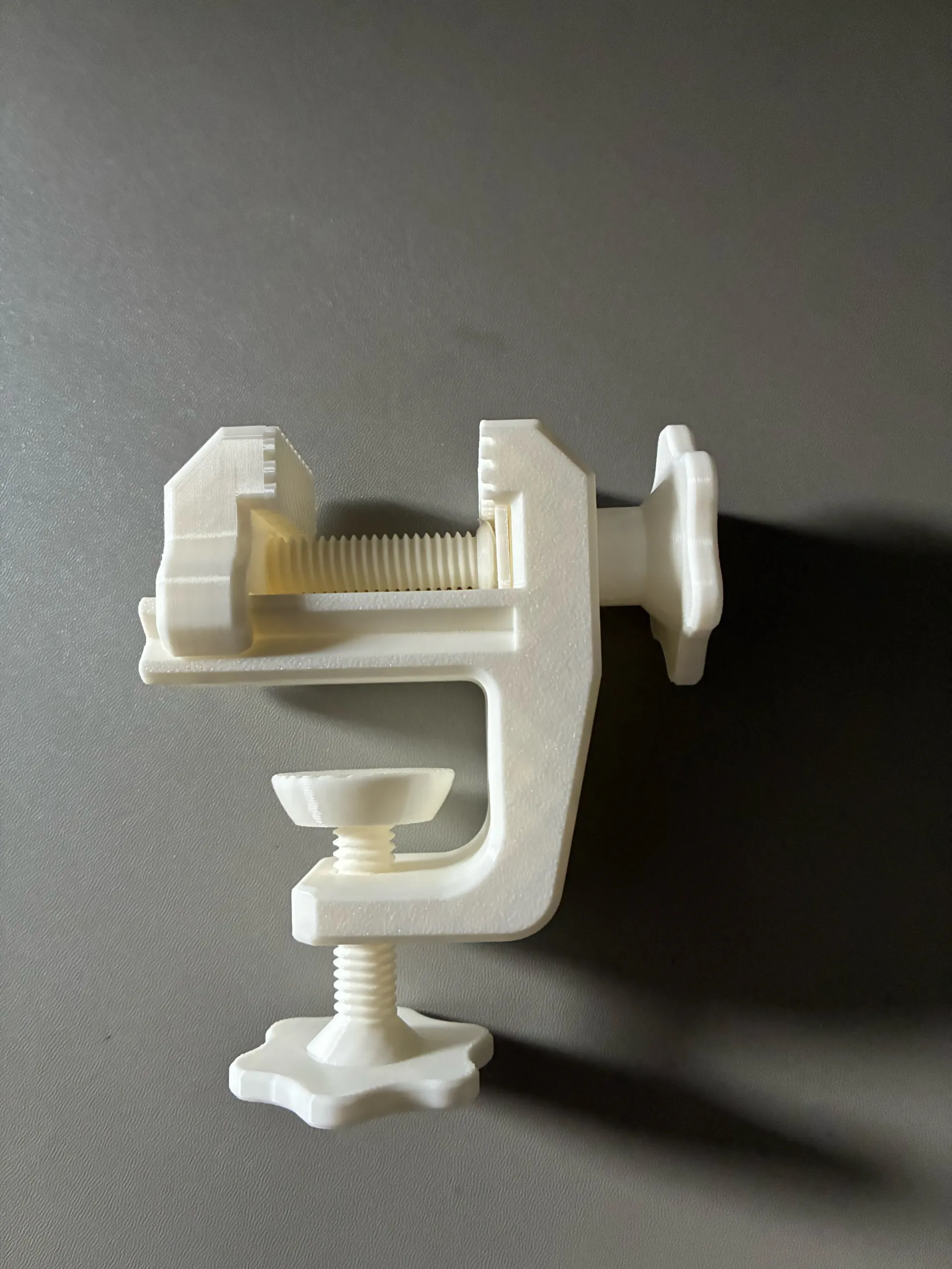 Small Desk Vice-1