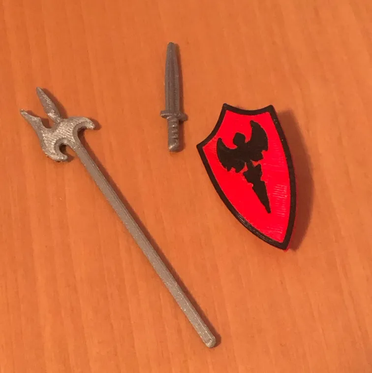 PLAYMOBIL MEDIEVALE