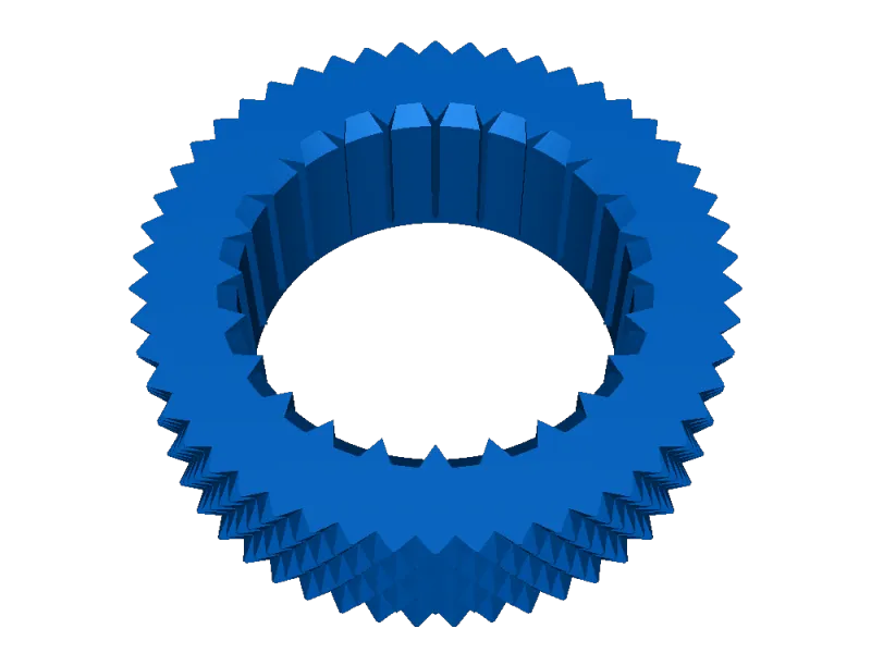 Belt tension
