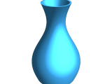 wave vase-0