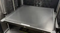 K2 Plus First Layer Calibration 350mm-0