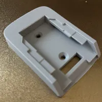 Dewalt battery holder-2