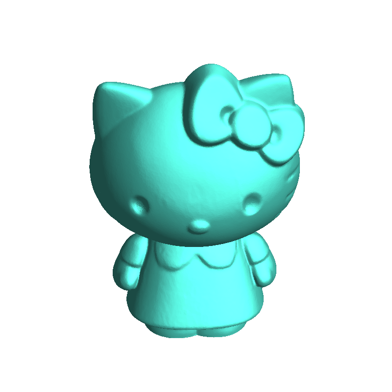 hello kitty
