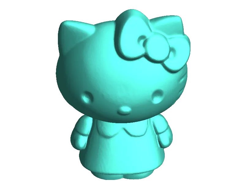 olá gatinho