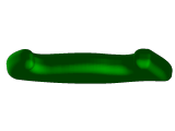 handle for knife -1