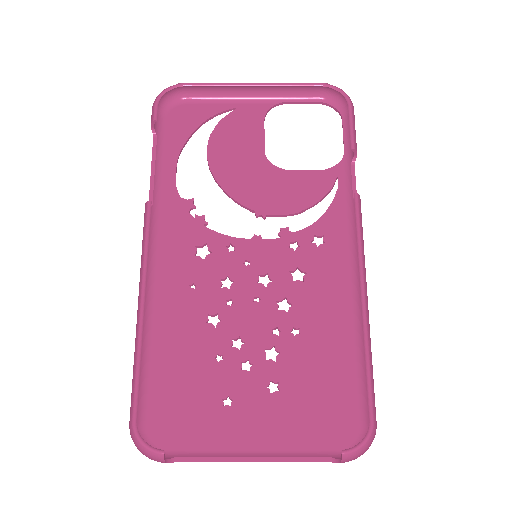 Чехол | 3D models download | Creality Cloud