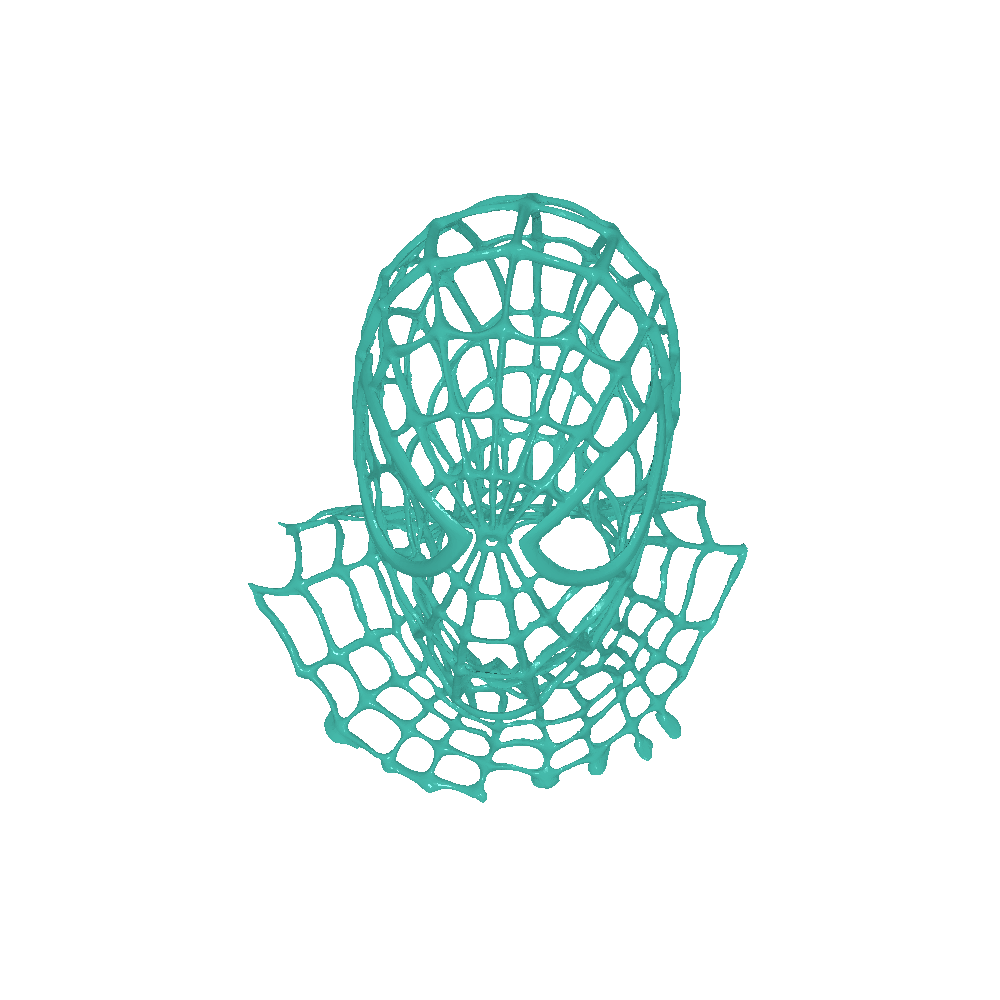 3D Printer Files | 3MF File | spiderman | Creality Cloud