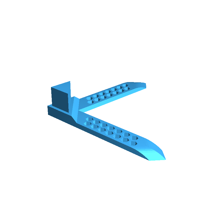 Headset stand