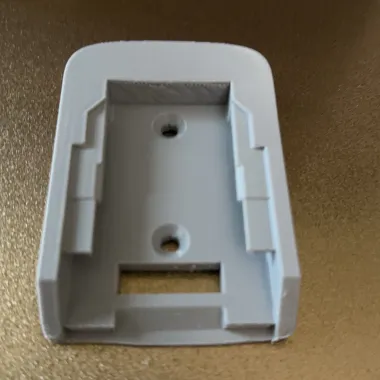 Dewalt battery holder-0