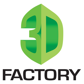 avatar of 3D FACTORY