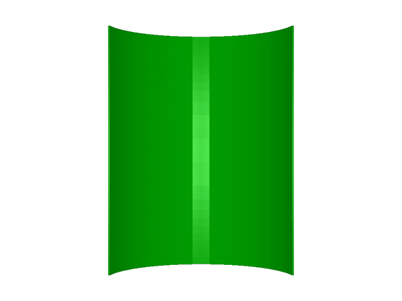 slotcar track barriers