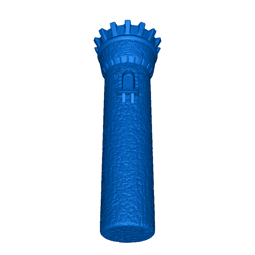 castle grayskull