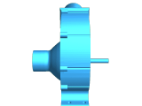 Water pump-2