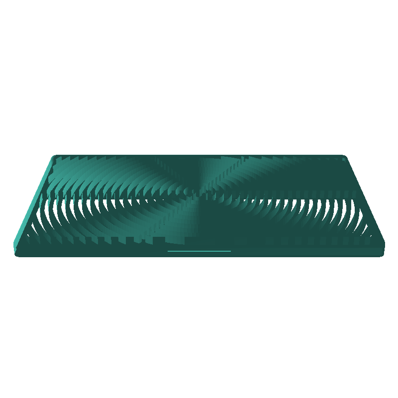 Bambu Lab active carbon Box Filter