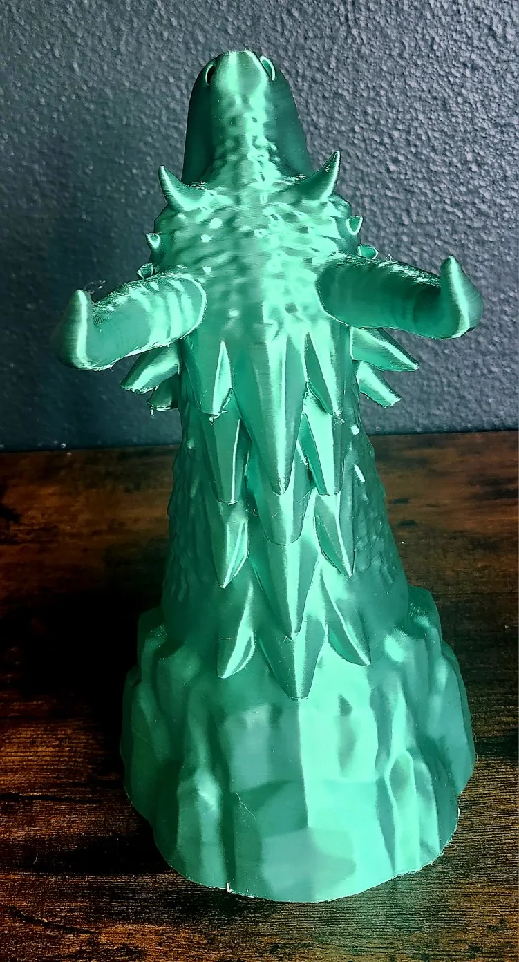 Mythic Dragon Dice Tower-2