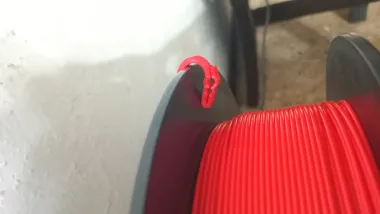 Filament clip-1