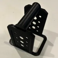 Filament holder for K1 Max and K1-2