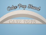 Arched Cake Pop Stand-2