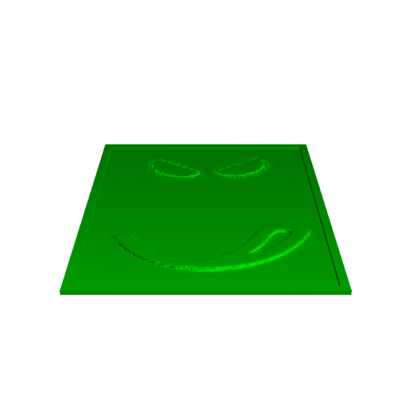 evil face roblox limited