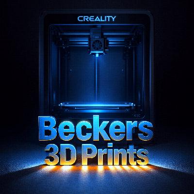 avatar of Beckers-3d-Design